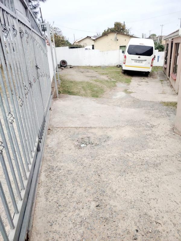 4 Bedroom Property for Sale in Mdantsane Nu 10 Eastern Cape